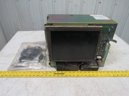 Nematron IC65A7-3391G400 Operator Interface Control unit Industrial Computer