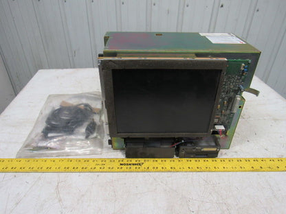 Nematron IC65A7-3391G400 Operator Interface Control unit Industrial Computer