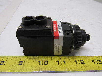 Honeywell MPT42HD-CM MPG6HD 24VDC Modular Photoelectric Sensor