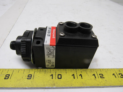 Honeywell MPT42HD-CM MPG6HD 24VDC Modular Photoelectric Sensor