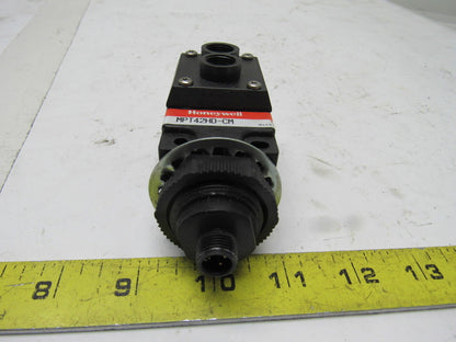 Honeywell MPT42HD-CM MPG6HD 24VDC Modular Photoelectric Sensor