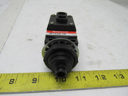 Honeywell MPT42HD-CM MPG6HD 24VDC Modular Photoelectric Sensor