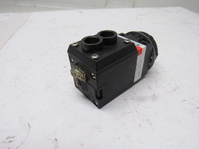 Honeywell MPT42HD-CM MPG6HD 24VDC Modular Photoelectric Sensor