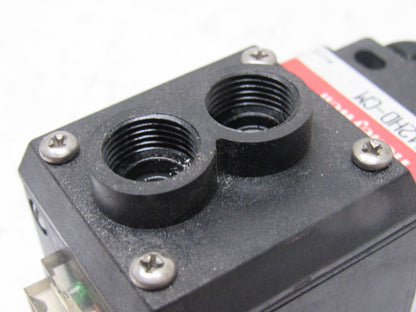 Honeywell MPT42HD-CM MPG6HD 24VDC Modular Photoelectric Sensor