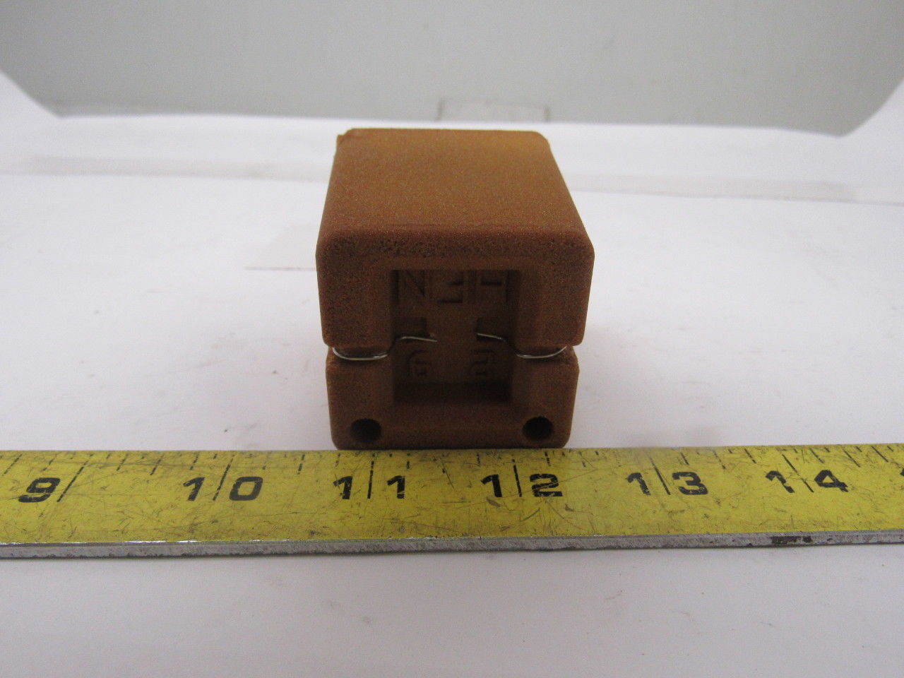 Heraeus QK-200 902.032.61 Quick-Cup Thermal System Box of 100