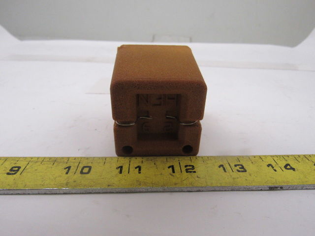 Heraeus QK-200 902.032.61 Quick-Cup Thermal System Box of 100