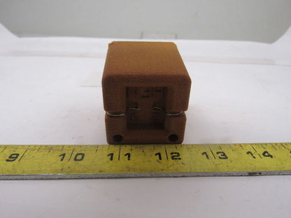 Heraeus QK-200 902.032.61 Quick-Cup Thermal System Box of 100