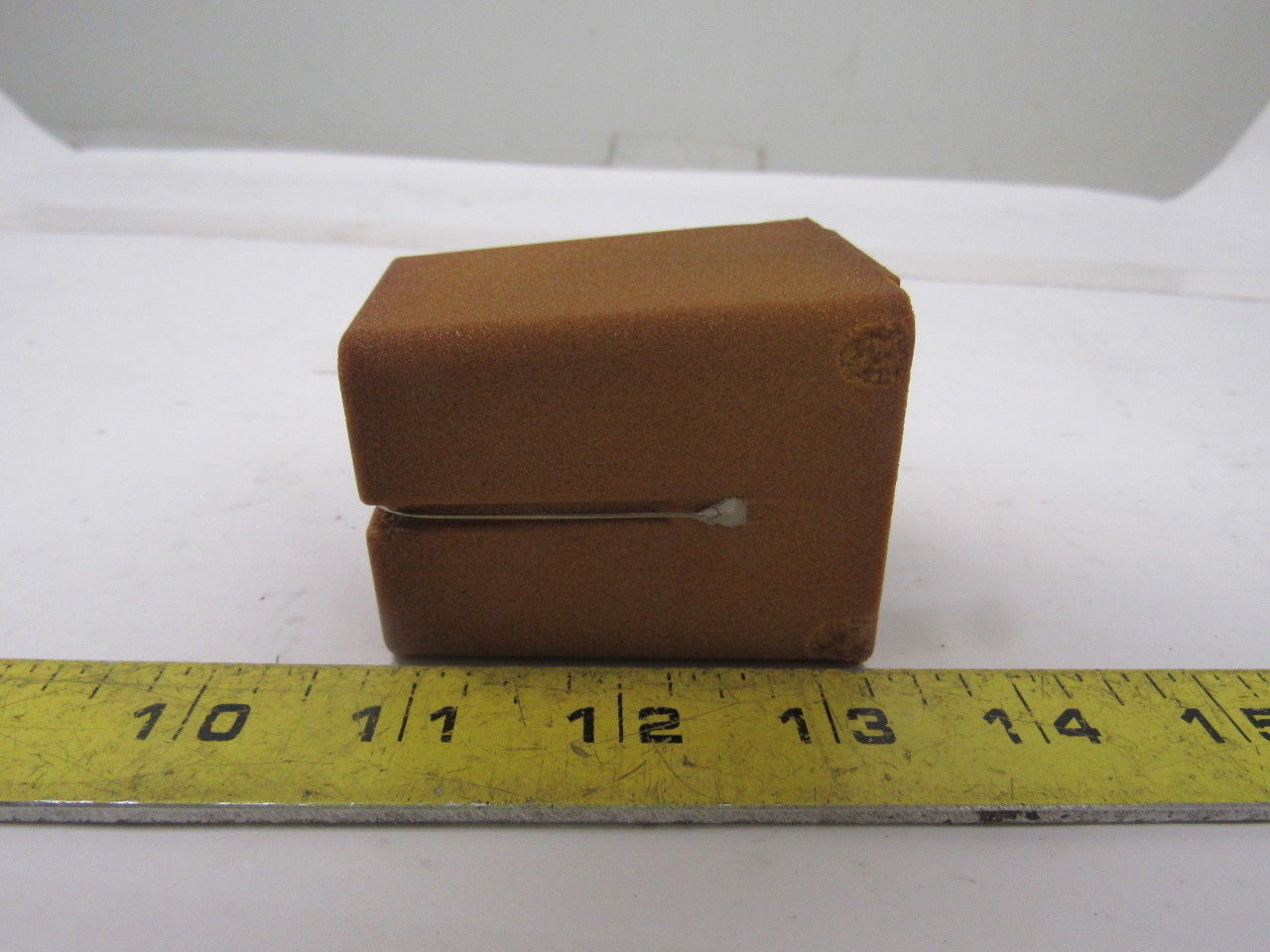 Heraeus QK-200 902.032.61 Quick-Cup Thermal System Box of 100