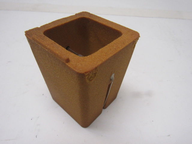 Heraeus QK-200 902.032.61 Quick-Cup Thermal System Box of 100