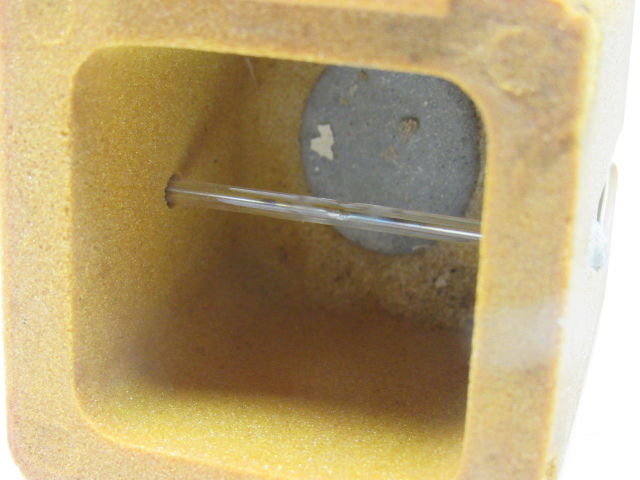 Heraeus QK-200 902.032.61 Quick-Cup Thermal System Box of 100