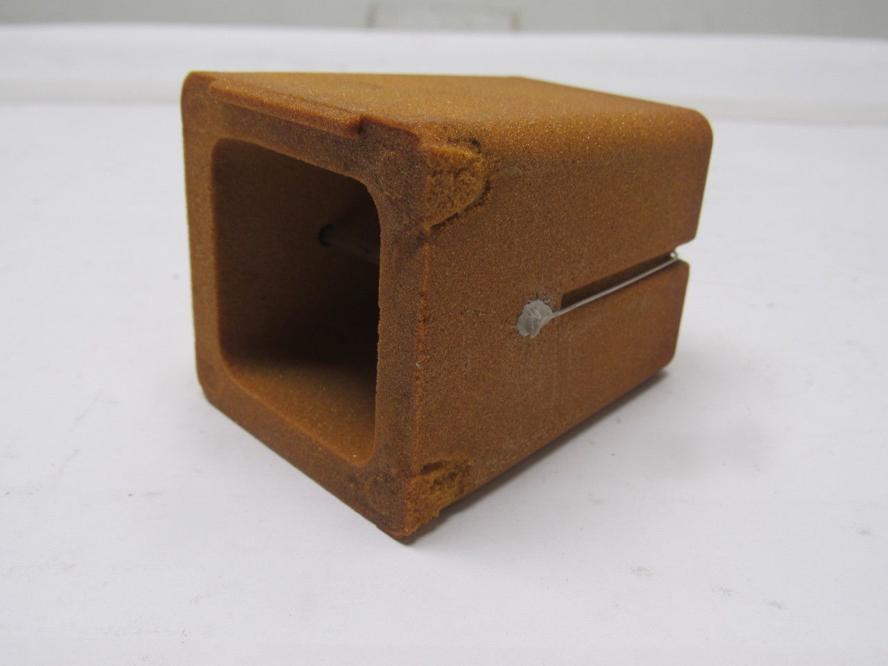 Heraeus QK-200 902.032.61 Quick-Cup Thermal System Box of 100