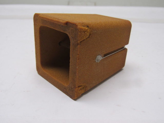 Heraeus QK-200 902.032.61 Quick-Cup Thermal System Box of 100