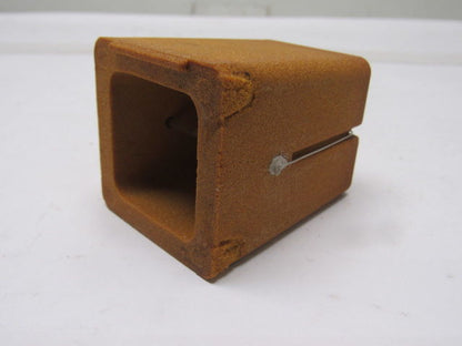 Heraeus QK-200 902.032.61 Quick-Cup Thermal System Box of 100