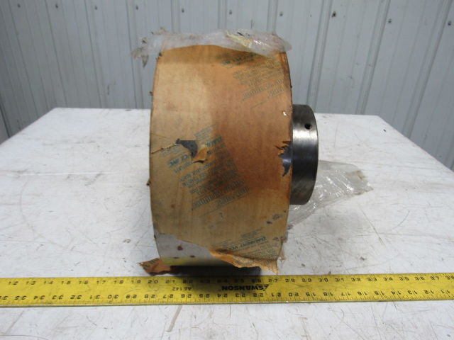 Whiting 122067 13" Bridge Crane Guide Roller Wheel 2" Keyed Bore