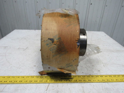 Whiting 122067 13" Bridge Crane Guide Roller Wheel 2" Keyed Bore