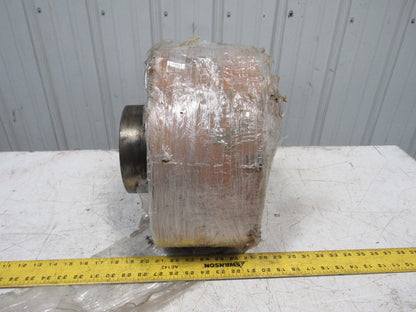 Whiting 122067 13" Bridge Crane Guide Roller Wheel 2" Keyed Bore