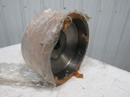 Whiting 122067 13" Bridge Crane Guide Roller Wheel 2" Keyed Bore