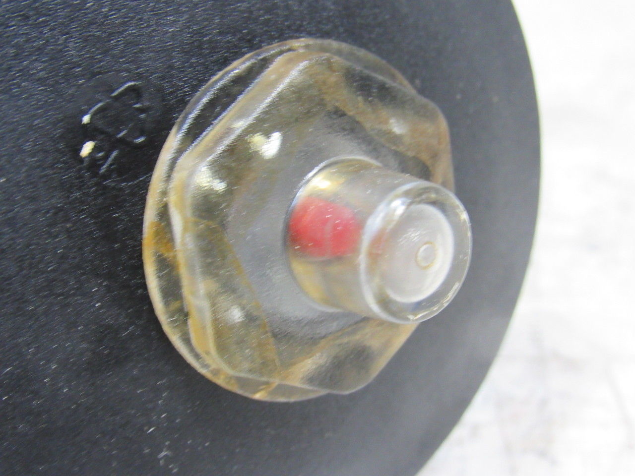 Asco E290A005 3/4" 2/2 Way Pressure Operated Valve Air/Water Pilot 4-10 Bar