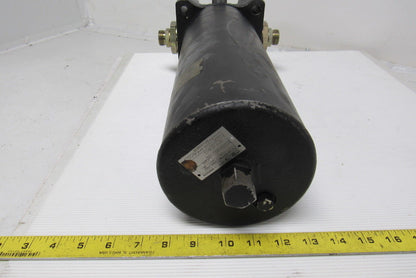Hydac HF4P-BH3-09G10J41 9" Betamicron Inline Air Filtration Element 1-1/2" Ports