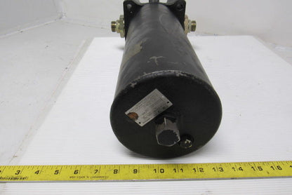 Hydac HF4P-BH3-09G10J41 9" Betamicron Inline Air Filtration Element 1-1/2" Ports