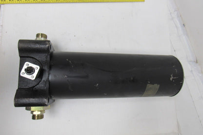 Hydac HF4P-BH3-09G10J41 9" Betamicron Inline Air Filtration Element 1-1/2" Ports