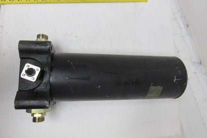 Hydac HF4P-BH3-09G10J41 9" Betamicron Inline Air Filtration Element 1-1/2" Ports