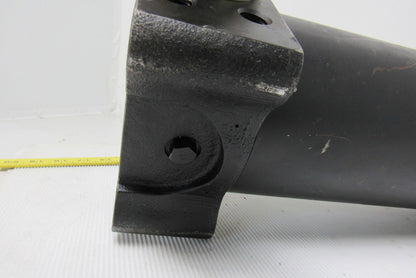 Hydac HF4P-BH3-09G10J41 9" Betamicron Inline Air Filtration Element 1-1/2" Ports