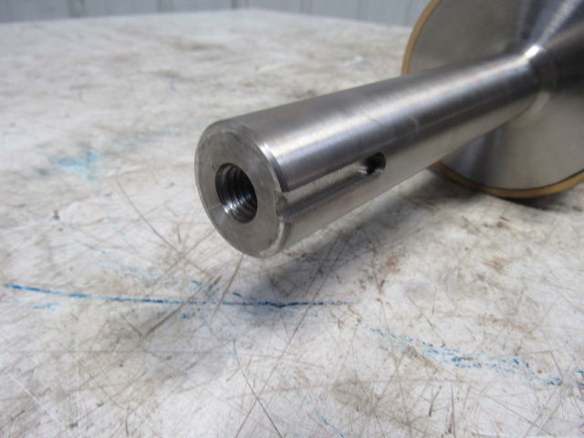Kofab Custom Conveyor Belt Roller Lagging 4.69"X18.00" 4.483 x 4.69 x 20"
