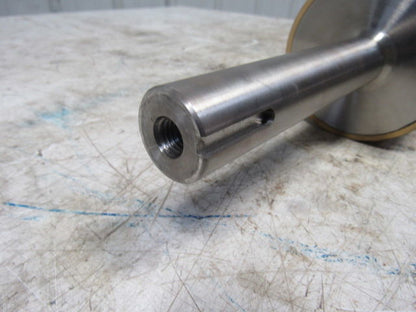 Kofab Custom Conveyor Belt Roller Lagging 4.69"X18.00" 4.483 x 4.69 x 20"