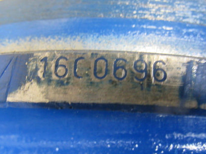 1600696 Progressive Cavity Slurry Trash Pump Stator Auger