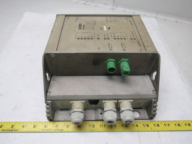 Phoenix Contact IBS IP RFC/LK/ILB-T 27 31 364 Remote Field Controller