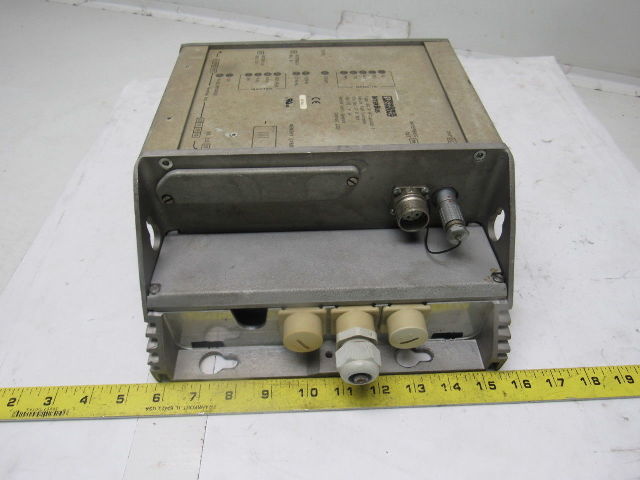 Phoenix Contact IBS IP RFC/LK/ILB-T 27 31 364 Remote Field Controller