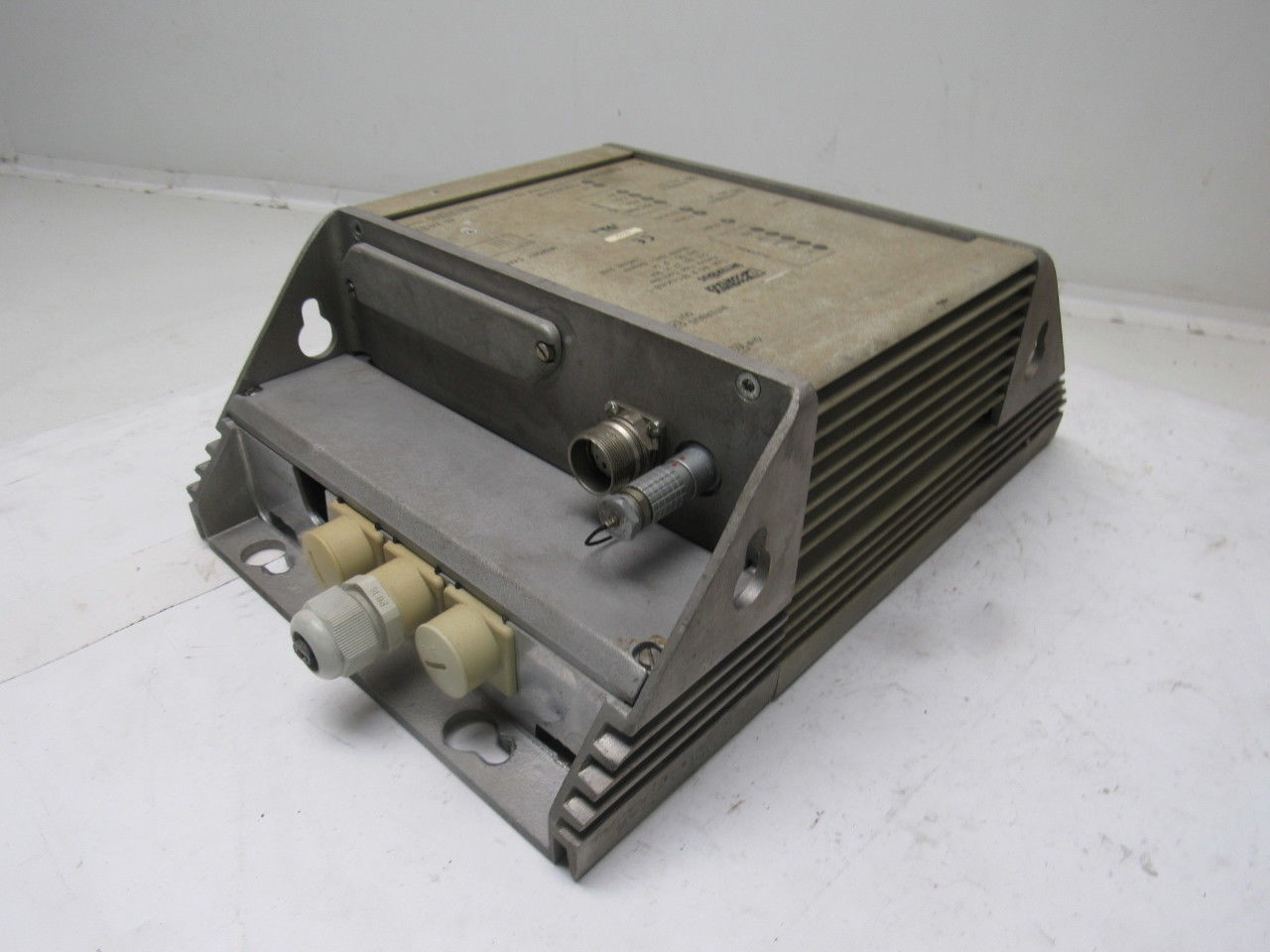 Phoenix Contact IBS IP RFC/LK/ILB-T 27 31 364 Remote Field Controller