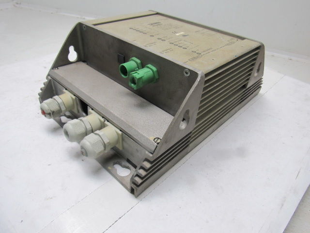 Phoenix Contact IBS IP RFC/LK/ILB-T 27 31 364 Remote Field Controller