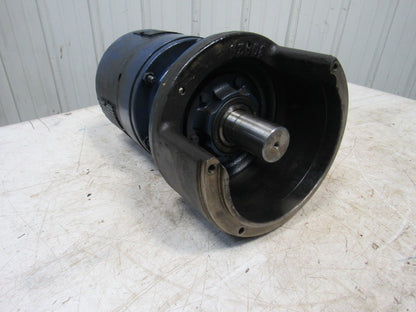 Sumitomo CVVJS-4145-17/G32/165 165:1 Ratio Horizontal Gear Reducer 50mm Output