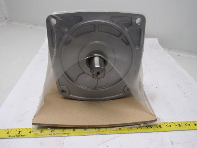 Nissei Corp  Index Gearmotor GT-STEP Series 3 Phase 200V