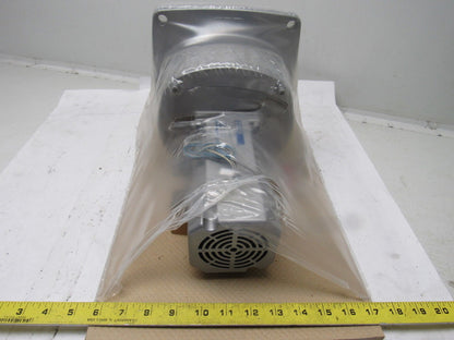 Nissei Corp  Index Gearmotor GT-STEP Series 3 Phase 200V