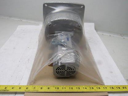 Nissei Corp  Index Gearmotor GT-STEP Series 3 Phase 200V