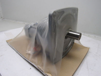 Nissei Corp  Index Gearmotor GT-STEP Series 3 Phase 200V