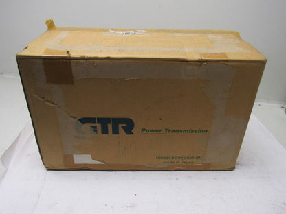 Nissei Corp  Index Gearmotor GT-STEP Series 3 Phase 200V