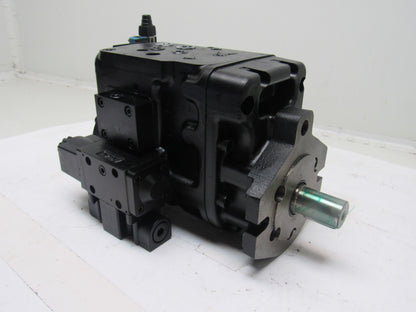 Nippon Gerotor IS-100-2PC-2ALO-HL Hydraulic Index Motor CNC Repair Part
