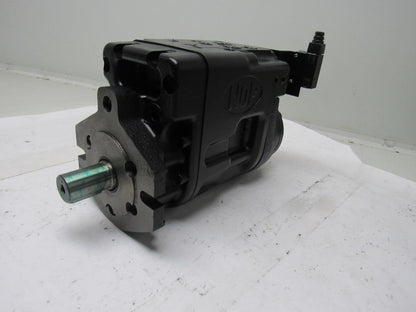 Nippon Gerotor IS-100-2PC-2ALO-HL Hydraulic Index Motor CNC Repair Part