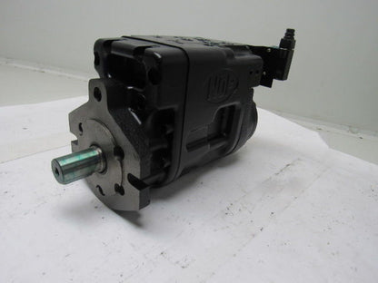 Nippon Gerotor IS-100-2PC-2ALO-HL Hydraulic Index Motor CNC Repair Part