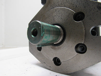 Nippon Gerotor IS-100-2PC-2ALO-HL Hydraulic Index Motor CNC Repair Part