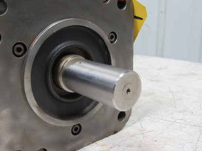 Yaskawa USAFED-20-HS31 1.8Kw AC Servo Motor CNC 1500 RPM 1-3/8" Shaft Encoder