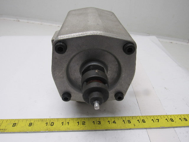 Taisei Kogyo ISV-06A-100W Hydraulic Suction Filter  Element Housing 3/4" Ports