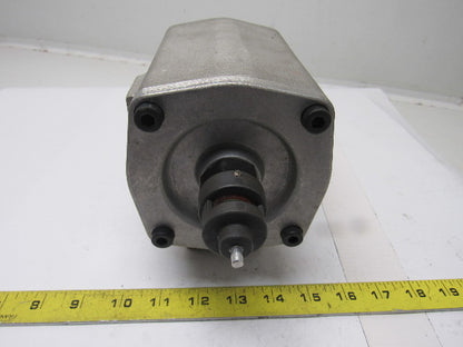 Taisei Kogyo ISV-06A-100W Hydraulic Suction Filter  Element Housing 3/4" Ports