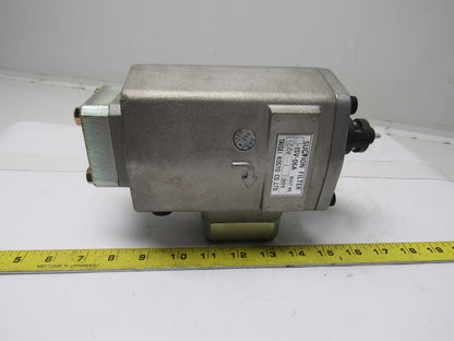 Taisei Kogyo ISV-06A-100W Hydraulic Suction Filter  Element Housing 3/4" Ports