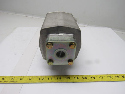 Taisei Kogyo ISV-06A-100W Hydraulic Suction Filter  Element Housing 3/4" Ports
