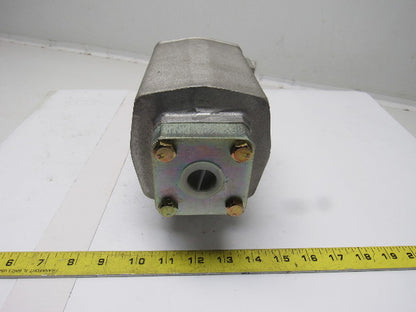 Taisei Kogyo ISV-06A-100W Hydraulic Suction Filter  Element Housing 3/4" Ports
